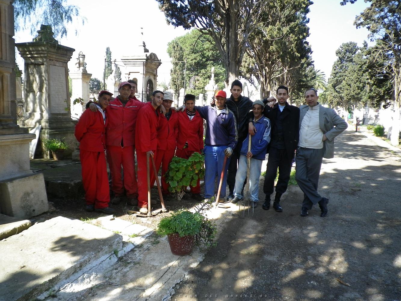 CIMETIERE DE TAMAZOUHET D ORAN EN MARS 2012  (163).JPG